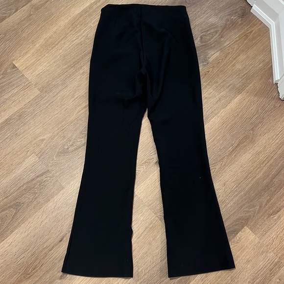 Flared Dynamite Dress Pants - Picture 3 of 3